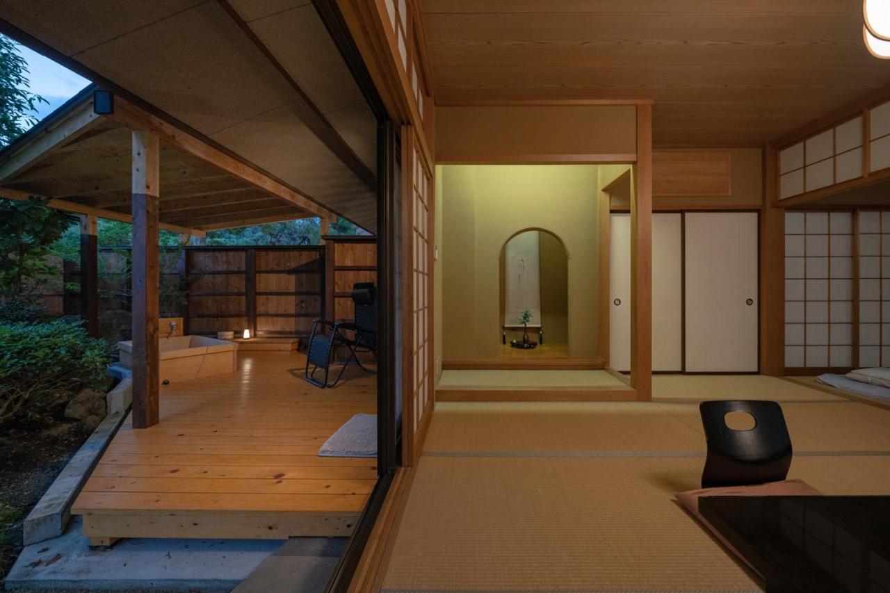Ryutakuzenji 宿坊 Takasaki Eksteriør billede