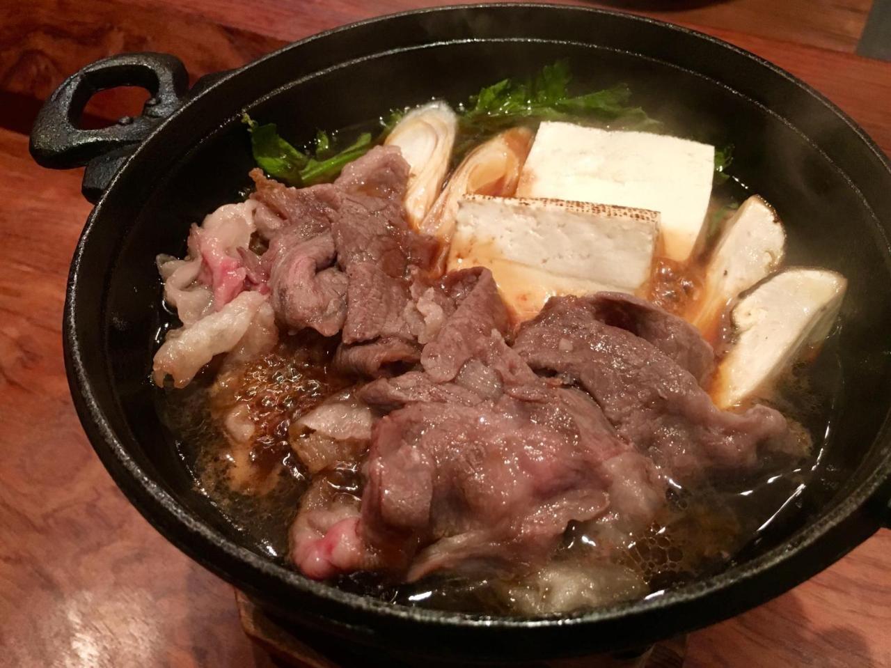 Ryutakuzenji 宿坊 Takasaki Eksteriør billede