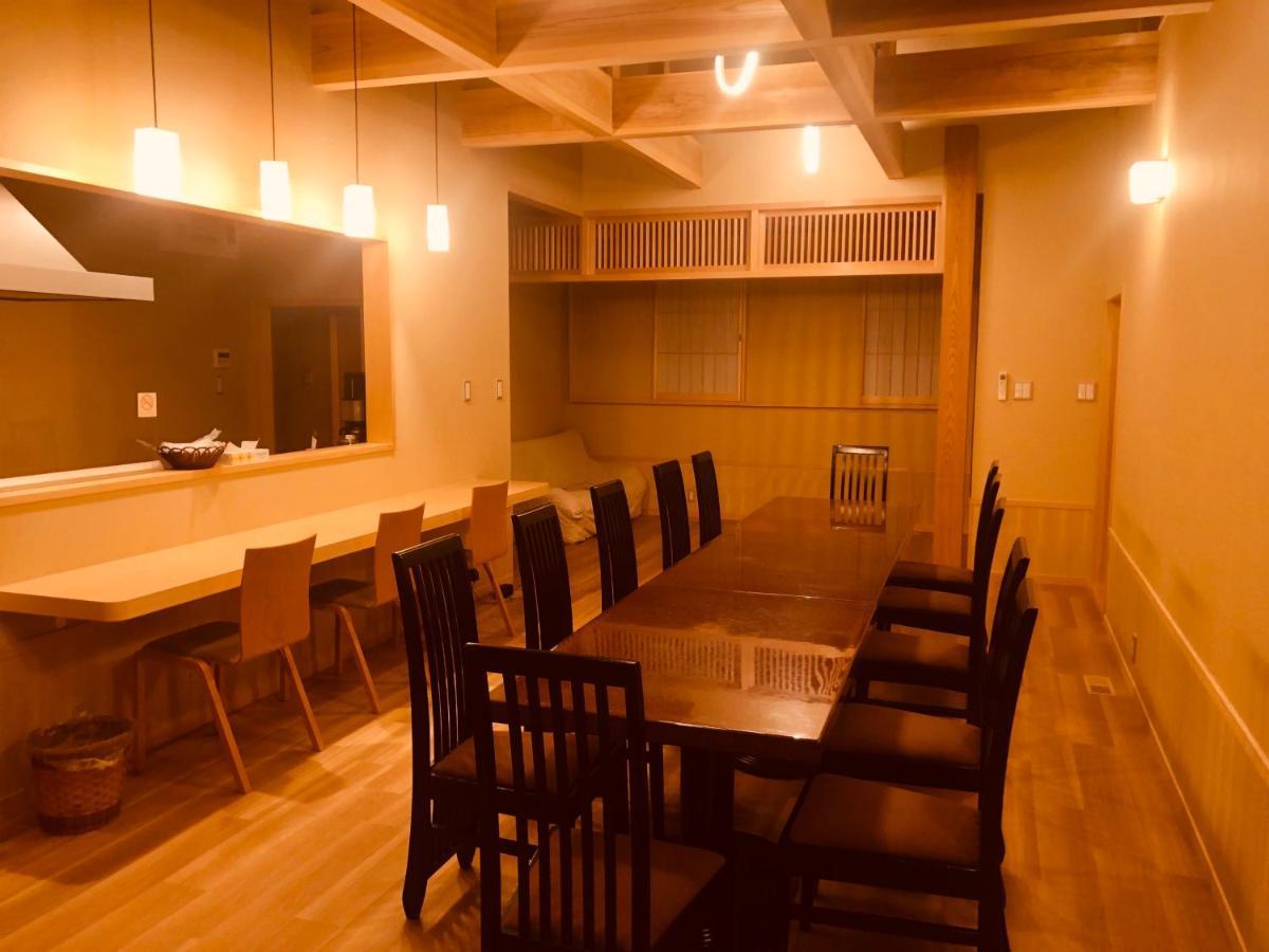 Ryutakuzenji 宿坊 Takasaki Eksteriør billede
